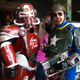 Cosplay by Sherbert Cosplay